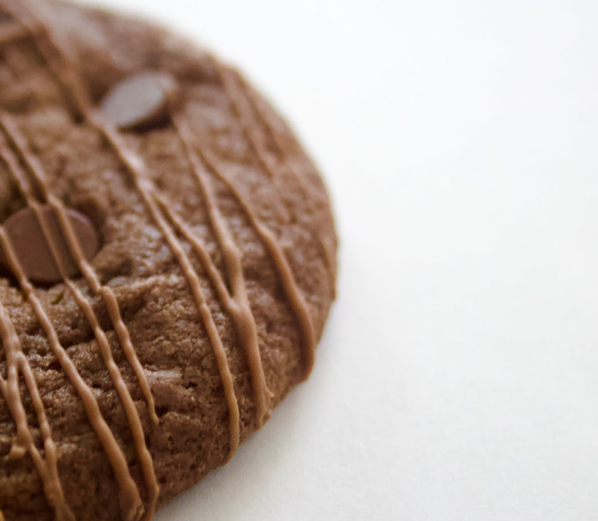 Super Chocolate Cookies