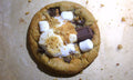 S'mores Cookies